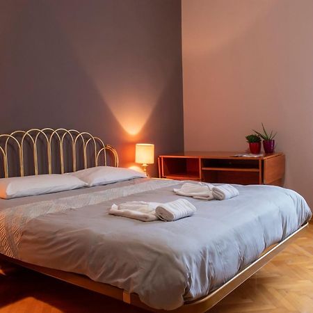 La Casa Del Teatro - Hostel Трієст Екстер'єр фото