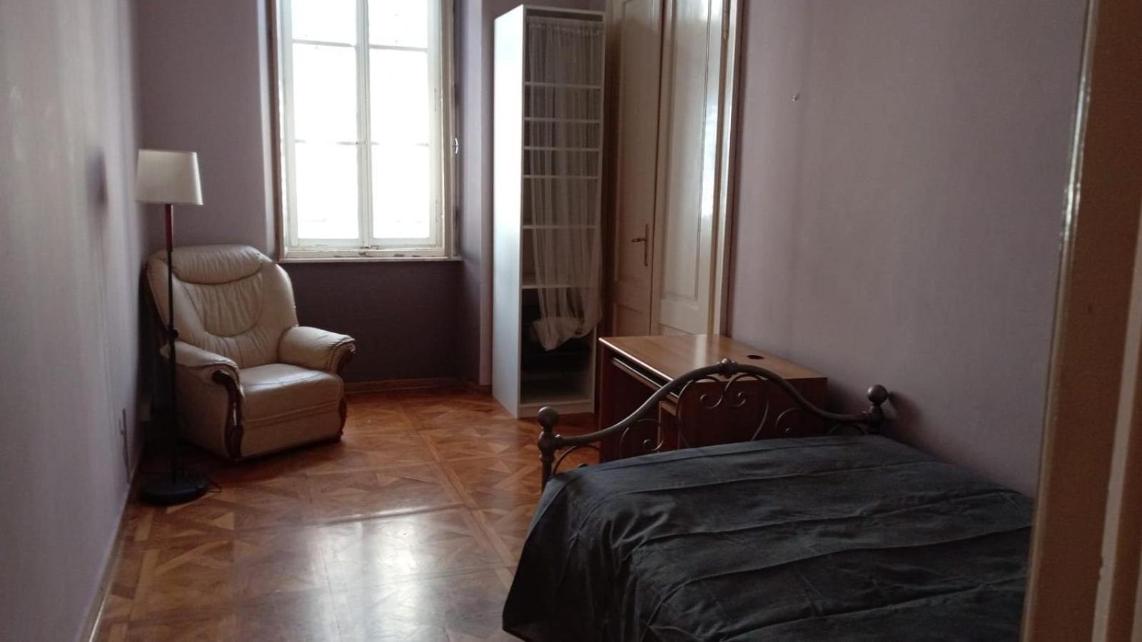 La Casa Del Teatro - Hostel Трієст Екстер'єр фото